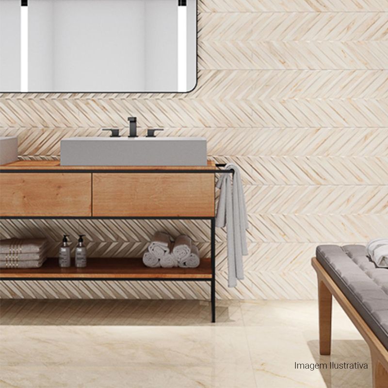 Porcelanato-Coral-Marble-Natural-Pink-120x120cm-Ret---Portinari---6061698A---Ambientada-Ampla-