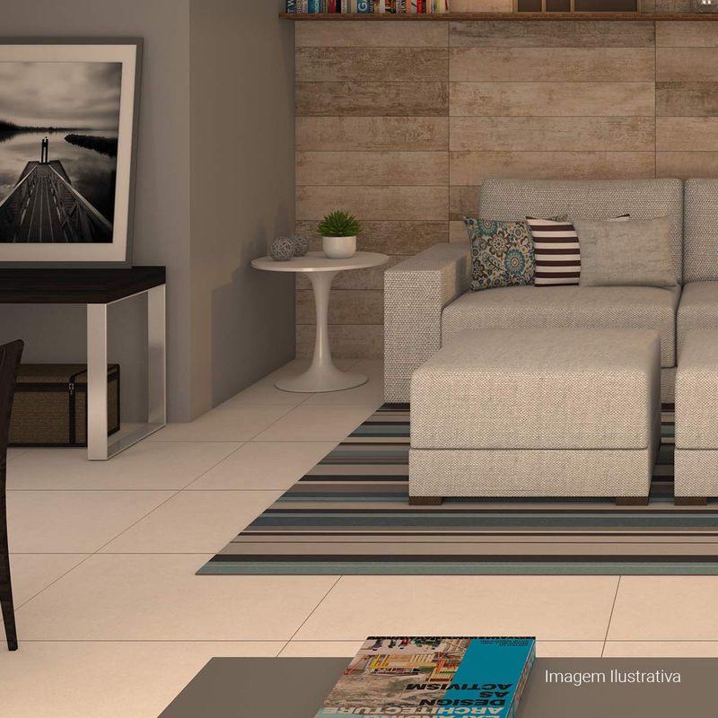 Porcelanato-Eco-Home-Acetinado-Beige-20x120cm-Ret---Portinari---6056806A---Ambientada-Ampla-