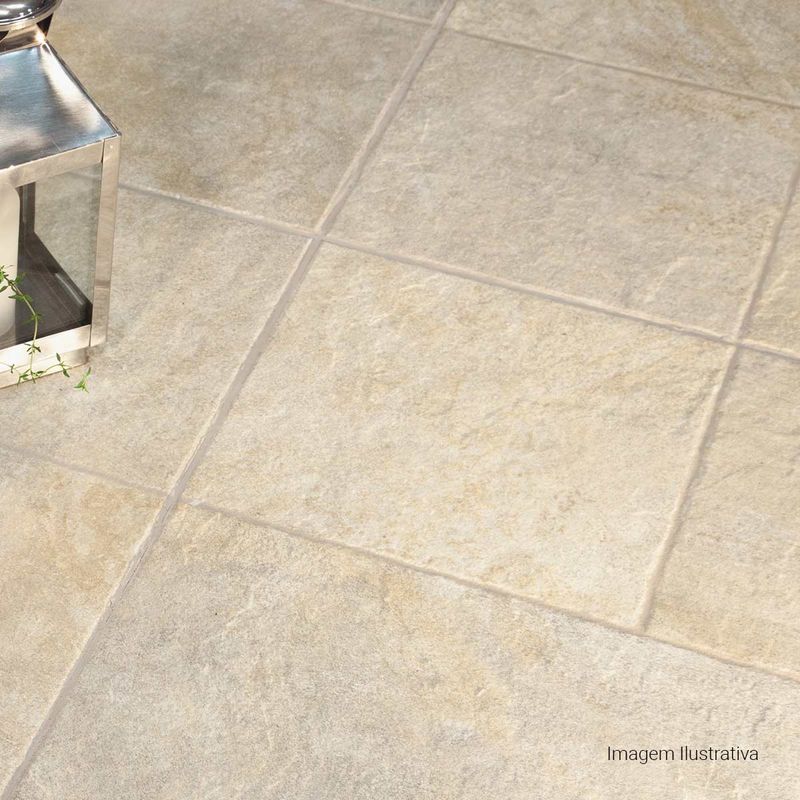 Porcelanato-Duetto-Hard-Decor-Beige-60x60cm-Bold---Portinari---6058591A---Ambientada-Ampla-