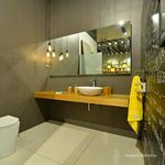 Porcelanato-Downtown-Polido-White-90x90cm-Ret---Portinari---6058856A---Ambientada-Ampla-