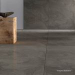 Porcelanato-Duomo-Polido-Nero-120x240cm-Ret---Portinari---6060275A---Ambientada-Ampla-