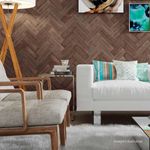 Porcelanato-Love-Matte-LuxSoft-Pink-17x17cm-Bold---Portinari---6059803A---Ambientada-Ampla-