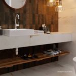 Porcelanato-Love-Matte-LuxPink-17x17cm-Bold---Portinari---6059807A---Ambientada-Ampla-