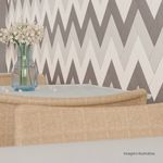 Porcelanato-BronxMixDecor-Dark-Gray-8x24cm-Bold---Portinari---6059822A---Ambientada-Ampla-