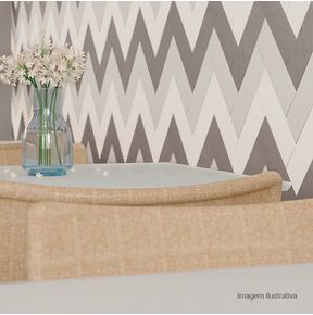 Porcelanato-BronxMixDecor-Dark-Gray-8x24cm-Bold---Portinari---6059822A---Ambientada-Ampla-