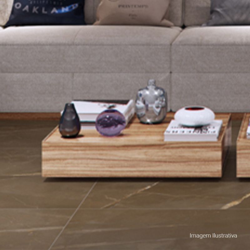 Porcelanato-Opera-Natural-Brown-60x120cm-Ret---Portinari---6060005A---Ambientada-Ampla-