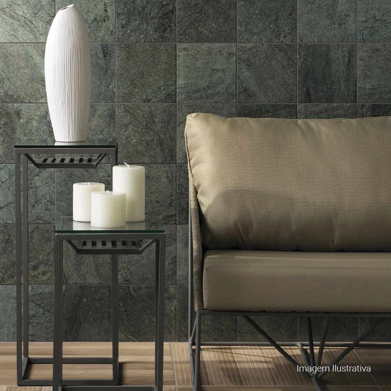 Porcelanato-Pacific-Hard-Green-20x20cm-Bold---Portinari---6060531A---Ambientada-Ampla-