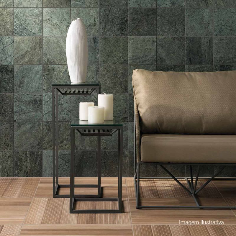Porcelanato-Pacific-LuxGreen-20x20cm-Bold---Portinari---6060533A---Ambientada-Ampla-