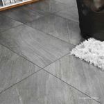 Porcelanato-Pietra-Serena-Hd-Acetinado-Gray-60x120cm-Ret---Portinari---6057075A---Ambientada-Ampla-