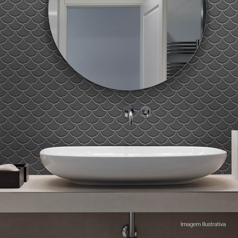 Porcelanato-Metal-Bricks-Natural-Brown-8x24cm-Bold---Portinari---6060654A---Ambientada-Ampla-