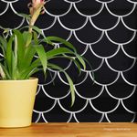 Porcelanato-Every-Brick-Wood-Brown-8x24cm-Bold---Portinari---6060656A---Ambientada-Ampla-