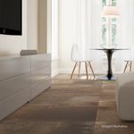 Porcelanato-Rusty-Acetinado-Brown-60x120cm-Ret---Portinari---6058642A---Ambientada-Ampla-