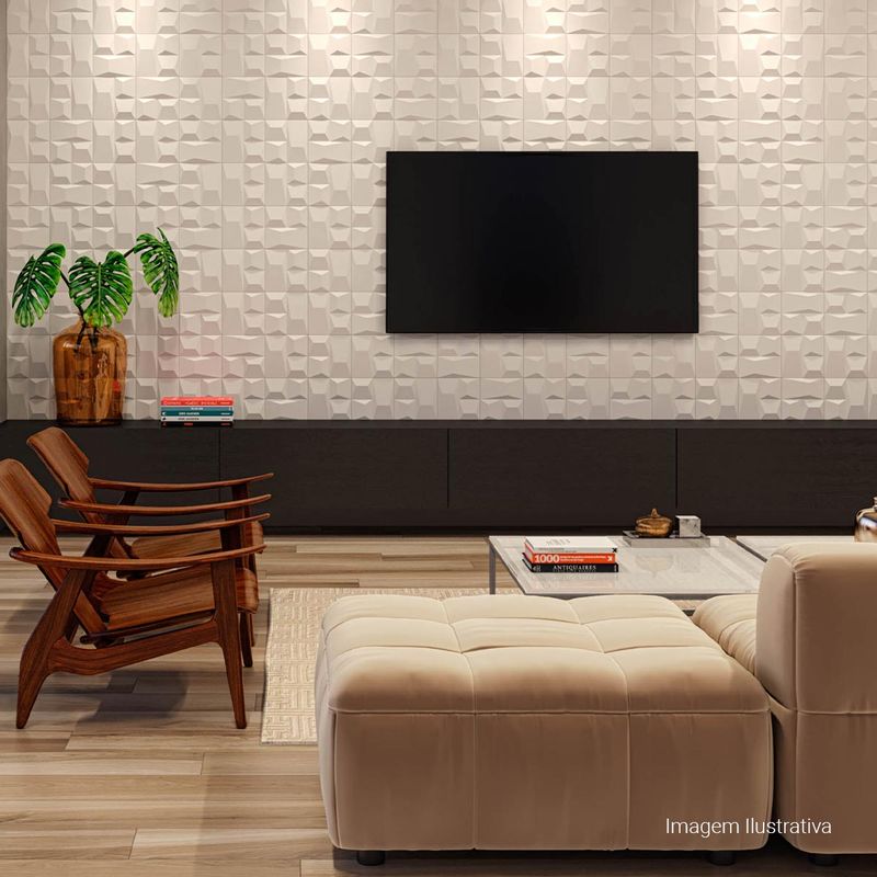Porcelanato-Space-Natural-Block-White-20x20cm-Ret---Portinari---6061377A---Ambientada-Ampla-