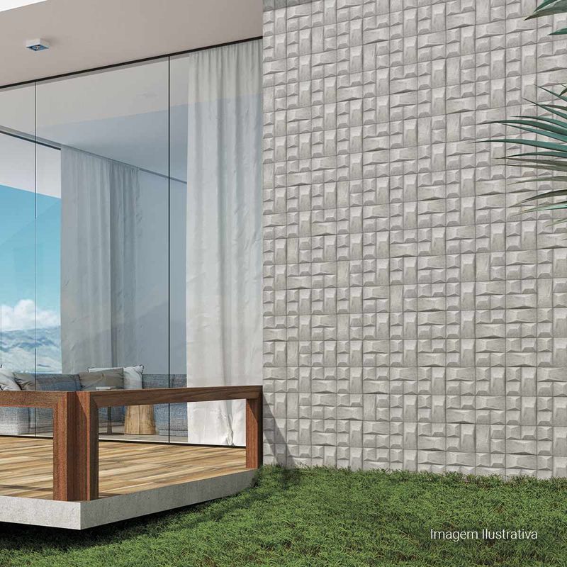 Porcelanato-Space-Matte-LuxMove-White-20x20cm-Ret---Portinari---6061383A---Ambientada-Ampla-