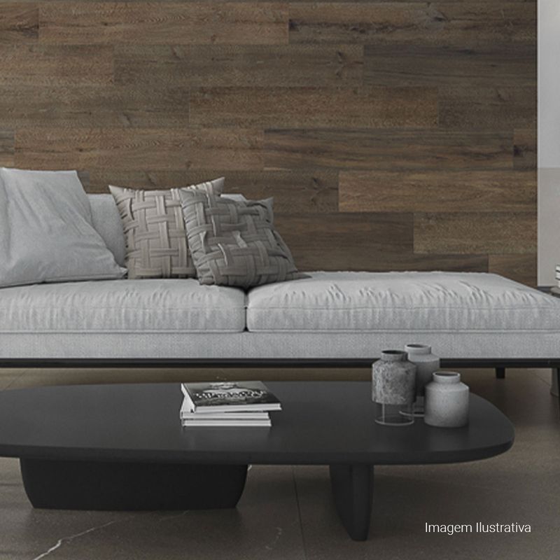 Porcelanato-Stage-Hard-Brown-20x120cm-Ret---Portinari---6061863A---Ambientada-Ampla-