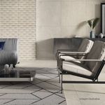 Porcelanato-Tivoli-Matte-Decor-Soft-Beige-60x60cm-Ret---Portinari---6061850A---Ambientada-Ampla-