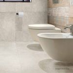 Porcelanato-Painted-Beige-20x120cm-Ret---Portinari---6057028A---Ambientada-Ampla-