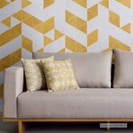 Porcelanato-Bailarinas-Yellow-17x17cm-Ret---Portinari---6060678A---Ambientada-Ampla-