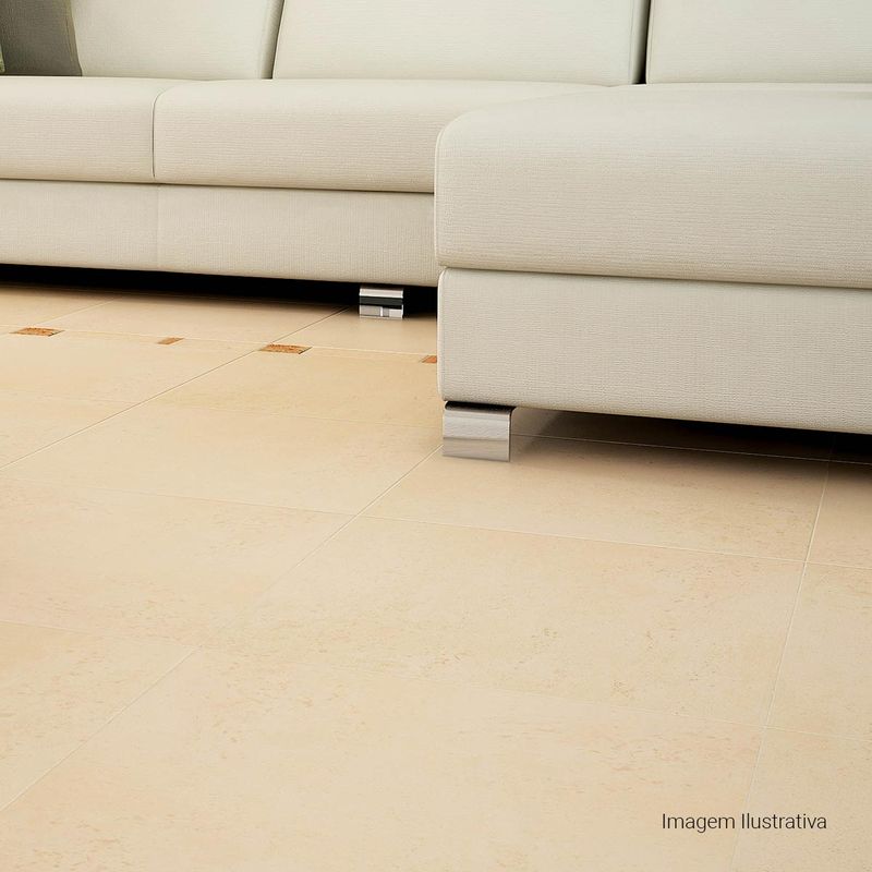 Porcelanato-Portland-Hd-Acetinado-Gray-90x90cm-Ret---Portinari---6054651A---Ambientada-Ampla-