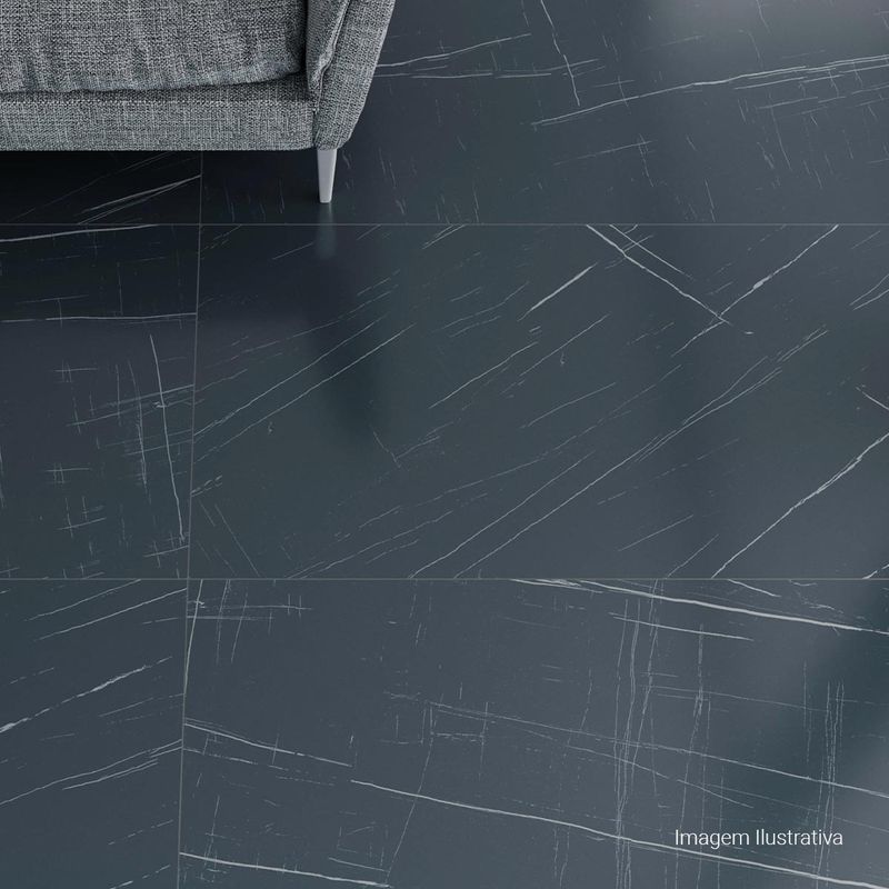 Porcelanato-Lumina-Natural-Marquina-60x120cm-Ret---Portinari---6060591A---Ambientada-Ampla-
