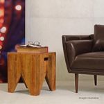 Porcelanato-Detroit-Acetinado-Off-White-90x90cm-Ret---Portinari---6059229A---Ambientada-Ampla-