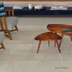 Porcelanato-Detroit-Acetinado-Almond-100x100cm-Ret---Portinari---6059497A---Ambientada-Ampla-