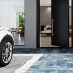 Porcelanato-Atlantis-Hard-Green-20x20cm-Bold---Portinari---6060254A---Ambientada-Ampla-