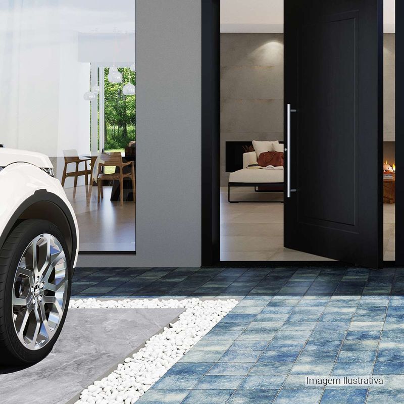 Porcelanato-Atlantis-Hard-Green-20x20cm-Bold---Portinari---6060254A---Ambientada-Ampla-