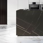 Porcelanato-Lumina-Natural-Gold-100x100cm-Ret---Portinari---6060580A---Ambientada-Ampla-