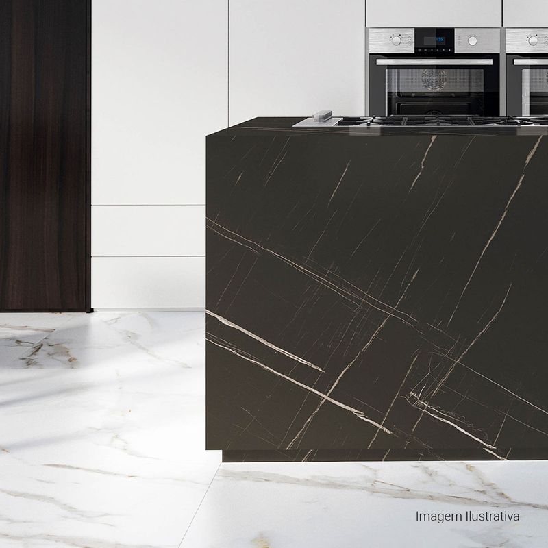 Porcelanato-Lumina-Natural-Gold-100x100cm-Ret---Portinari---6060580A---Ambientada-Ampla-