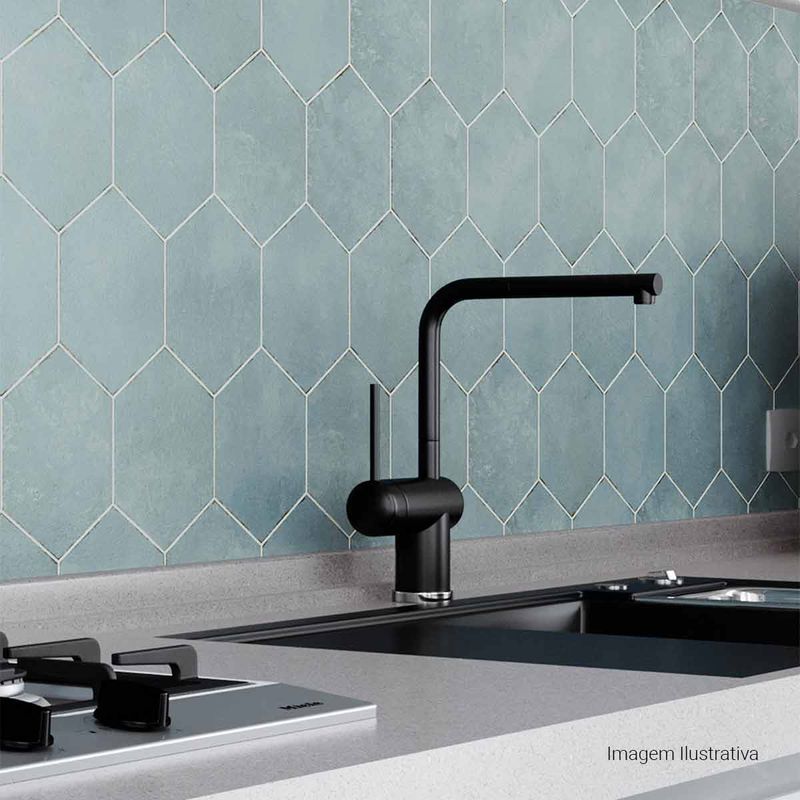 Porcelanato-SixLuxBlack-26x31cm-Bold---Portinari---6062392A---Ambientada-Ampla-