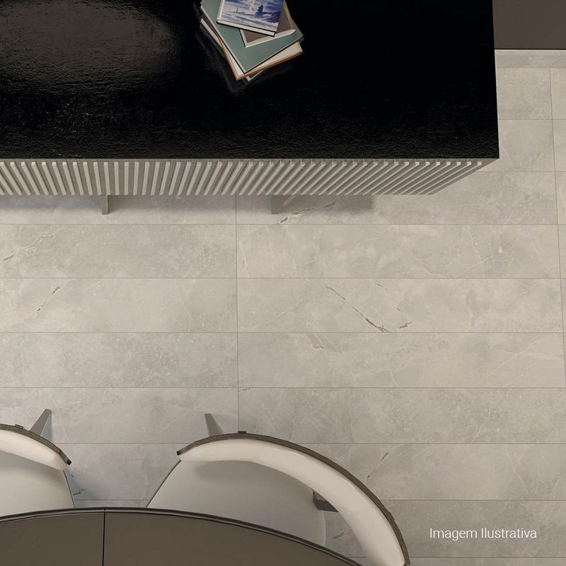 Porcelanato-Magnum-Hd-Acetinado-Soft-Gray-60x120cm-Ret---Portinari---6057779A---Ambientada-Ampla-