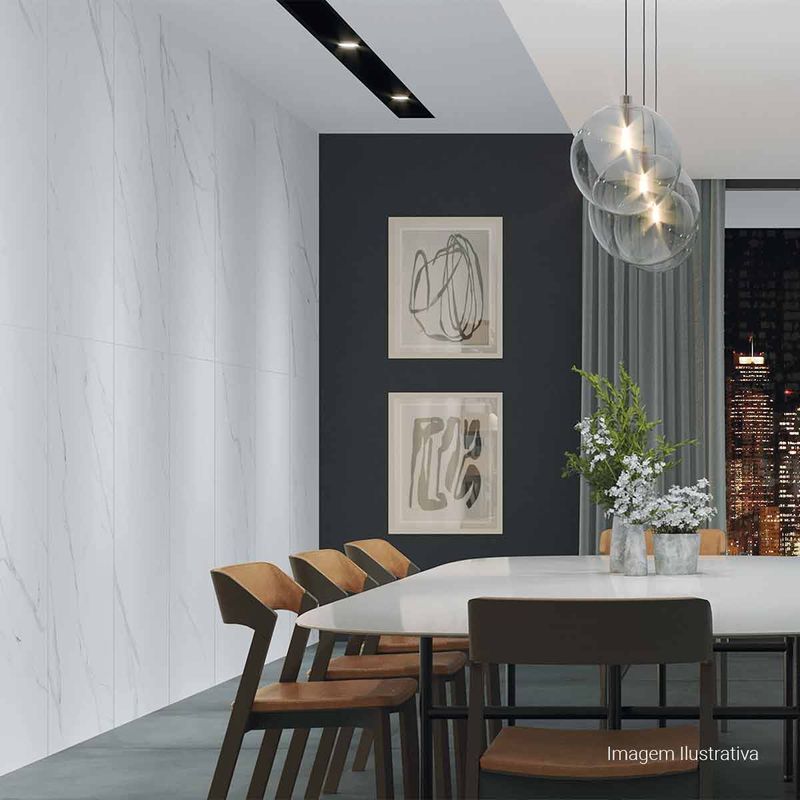 Porcelanato-Ballet-Natural-White-80x160cm-Ret---Portinari---6061812A---Ambientada-Ampla-