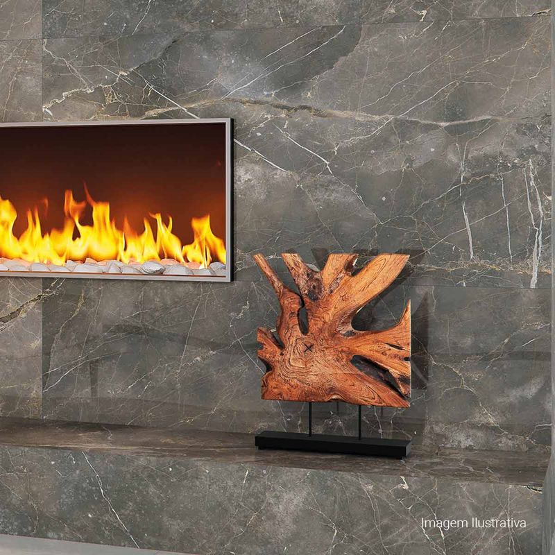 Porcelanato-Downtown-Hd-Natural-White-90x90cm-Ret---Portinari---6059062A---Ambientada-Ampla-