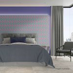 Porcelanato-Argyle-Matte-LuxPink-13x23cm-Bold---Ceusa---5062511A---Ambientada-Ampla-