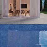 Porcelanato-Minimalismo-Bruto-Hard-Soft-Gray-100x100cm-Ret---Portinari---6062234A---Ambientada-Ampla-