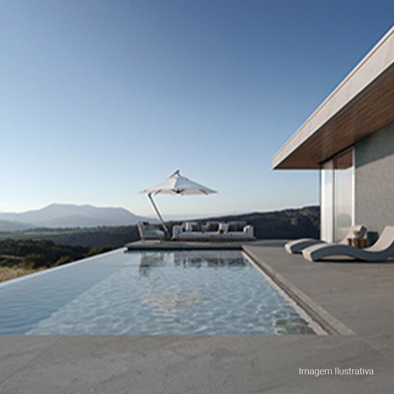 Porcelanato-Audaz-Hard-Dark-Gray-100x100cm-Ret---Portinari---6062459A---Ambientada-Ampla-