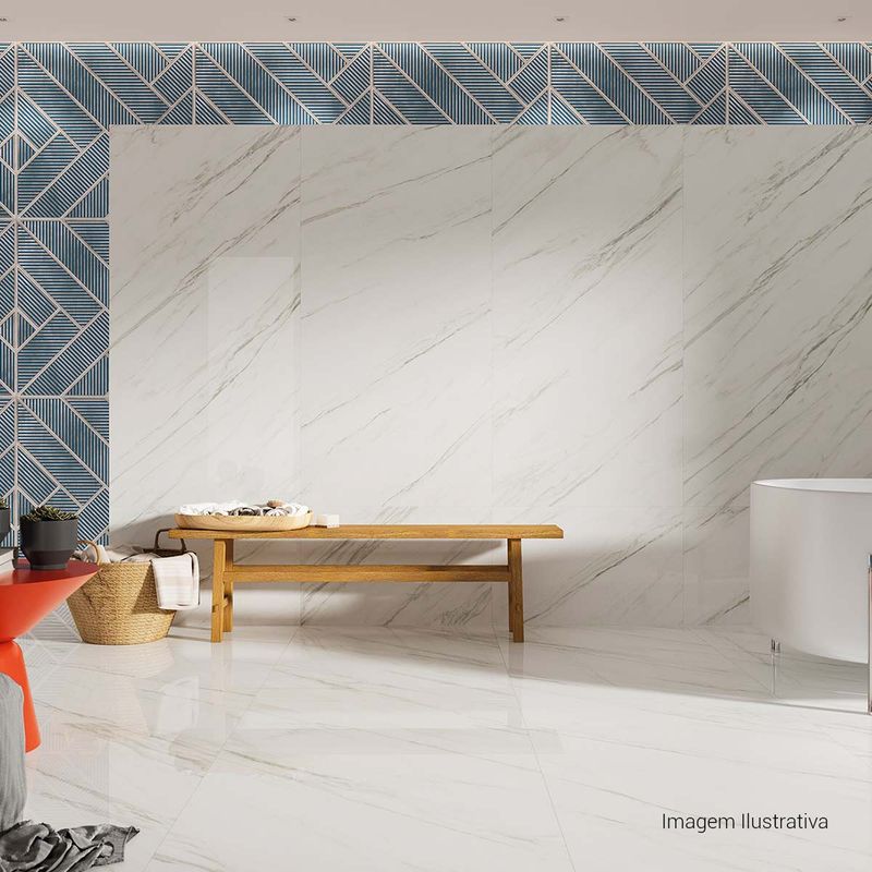 Porcelanato-Veu-De-Noiva-Polido-White-80x160cm-Ret---Ceusa---5049006A---Ambientada-Ampla-