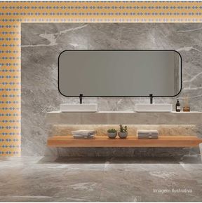 Porcelanato-Tundra-Natural-Gray-120x120cm-Ret---Ceusa---5062498A---Ambientada-Ampla-
