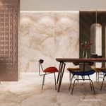 Porcelanato-Flamingo-Polido-Soft-Pink-120x120cm-Ret---Ceusa---5048012A---Ambientada-Ampla-