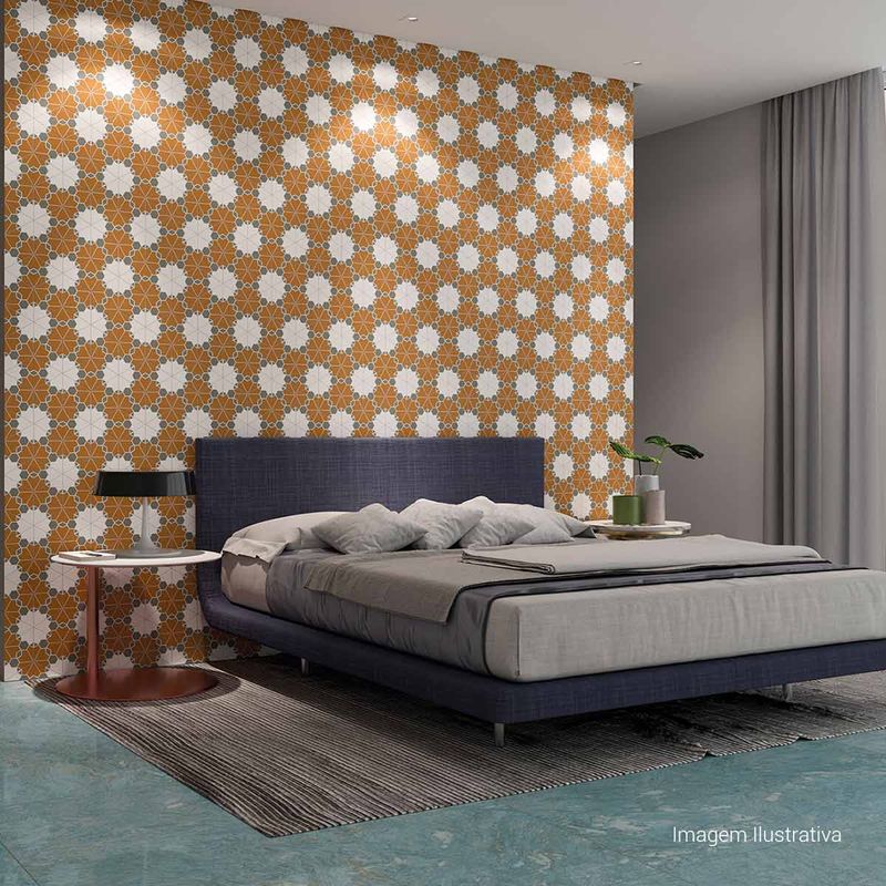 Porcelanato-Marrocos-Natural-Green-13x23cm-Bold---Ceusa---5062513A---Ambientada-Ampla-