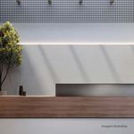 Porcelanato-Boulevard-Natural-Soft-Gray-90x90cm-Ret---Portinari---6062594A---Ambientada-Ampla-
