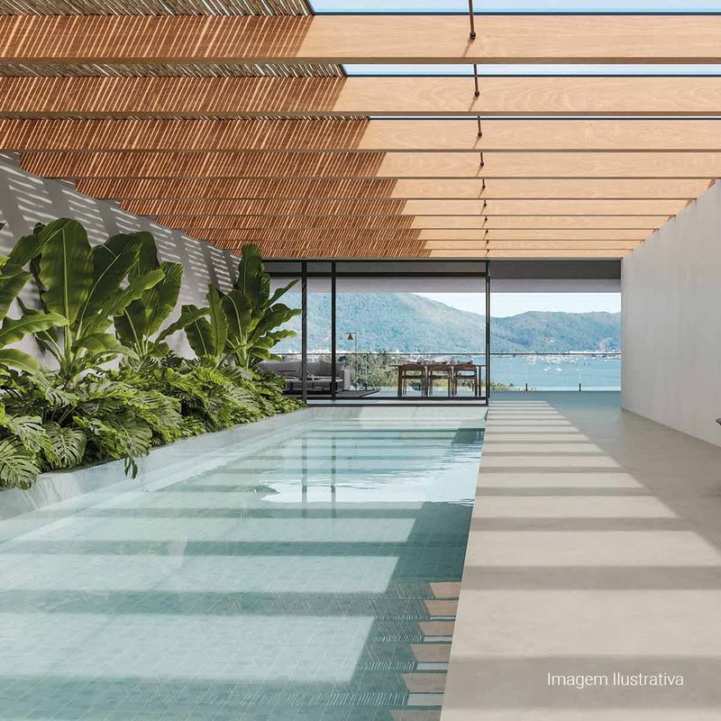 Porcelanato-Acqua-Natural-Green-10x10cm-Bold---Portinari---6062562A---Ambientada-Ampla-