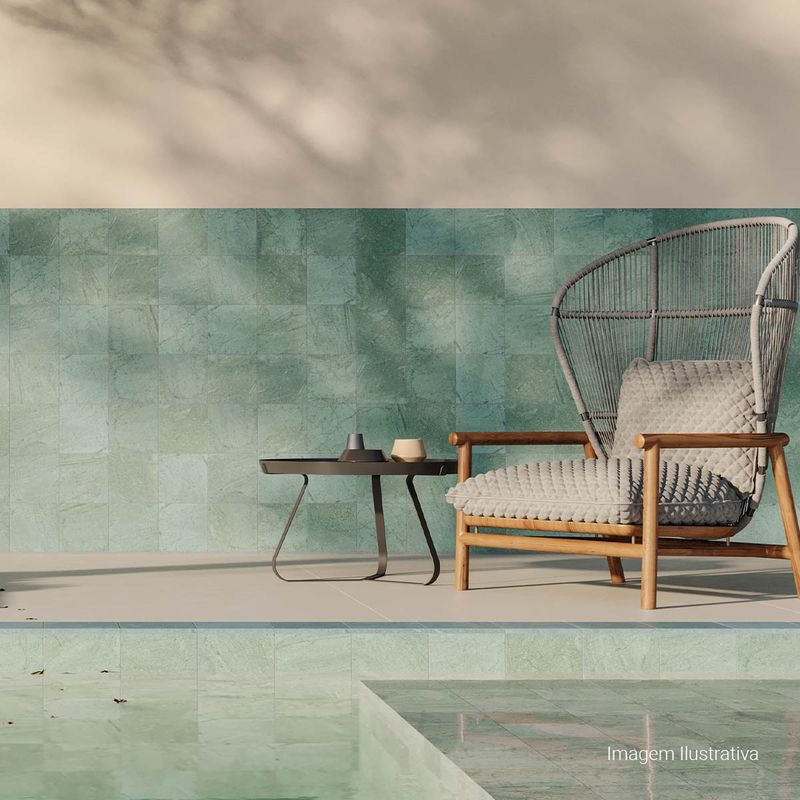 Porcelanato-Every-Brick-Steel-Gold-8x24cm-Bold---Portinari---6062601A---Ambientada-Ampla-