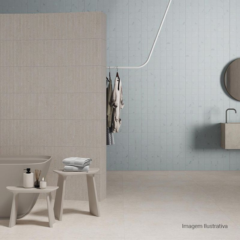 Porcelanato-Maracangalha-Natural-Decor-Beige-10x10cm-Bold---Portinari---6062647A---Ambientada-Ampla-