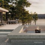 Porcelanato-Gili-Natural-Green-15x15cm-Bold---Portinari---6062611A---Ambientada-Ampla-