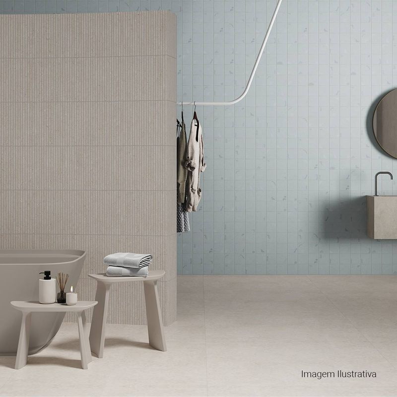 Porcelanato-Maracangalha-Natural-Soft-Beige-30x30cm-Ret---Portinari---6062651A---Ambientada-Ampla-