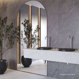 Acionamento para Misturador Deca de Mesa Redondo You Dynamic Blue