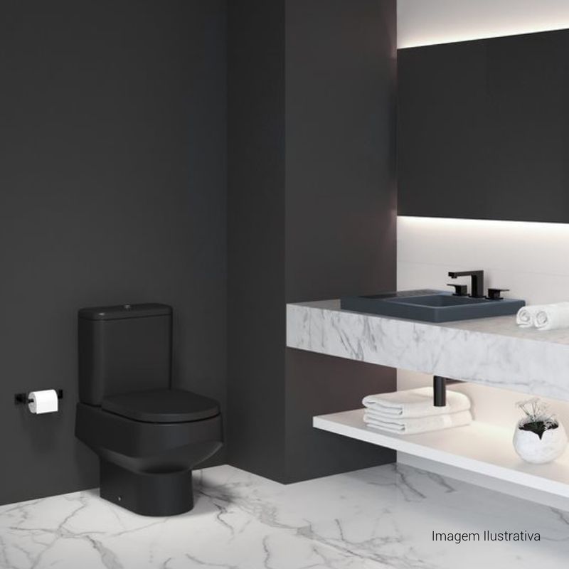 Papeleira-Deca-Quadratta-Black-Matte---Deca---2020.BL83.MT---Ambientada-Ampla-pode-com-2-ou-mais-produtos-diretamente-ou-indiretamente-relacionados-ou-quando-a-imagem-for-de-um-ambiente-completo.