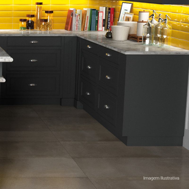 Azulejo-Decora-LuxYellow-8x25cm-Bold---Portinari---6059356A---Ambientada-Ampla-
